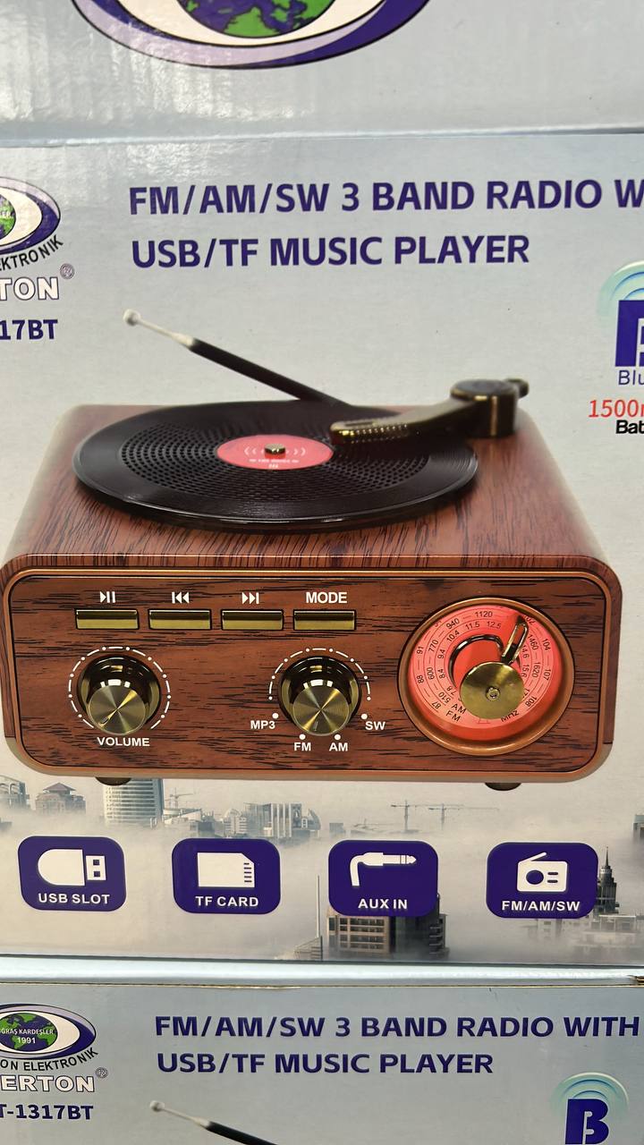 Nostalji radyo biblo