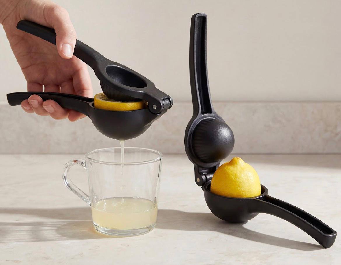 Ivory Limon ve Narenciye Sıkacağı