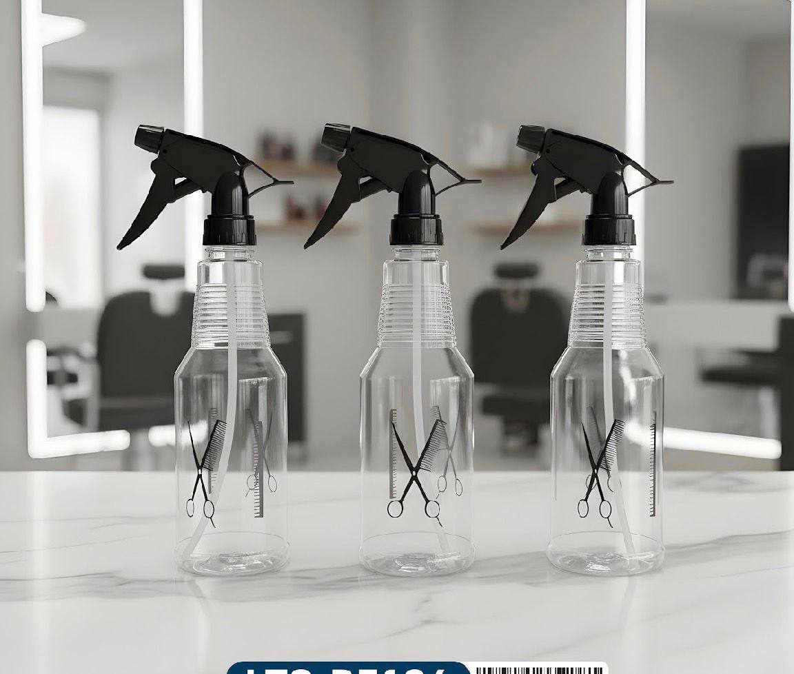 Ivory Prizma Berber Spreyi