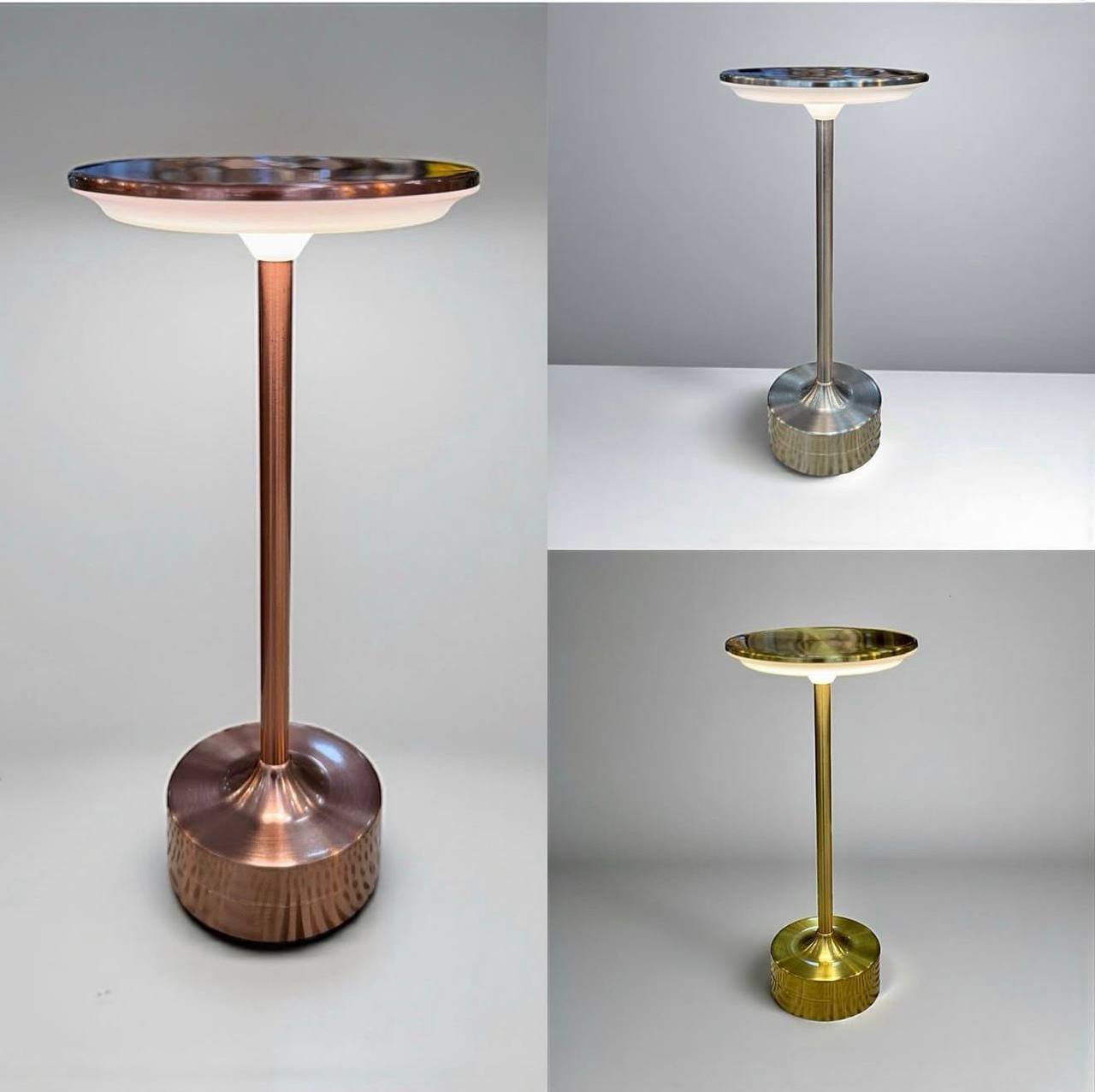 Deco Masaüstü Led Lamba