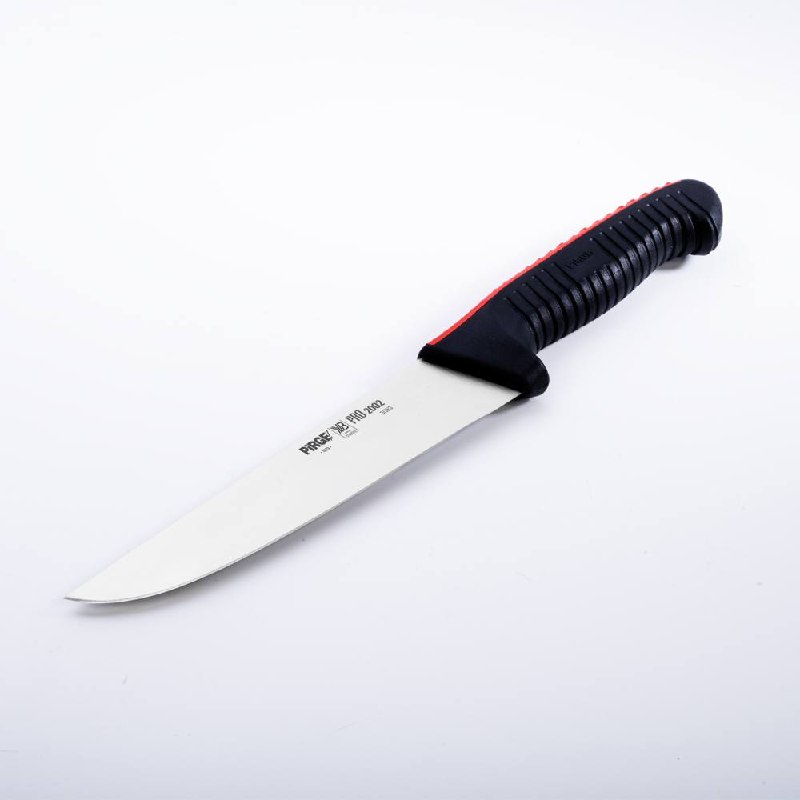 Pro 2002 Süper Tutuş Kasap Bıçağı No1-2-3